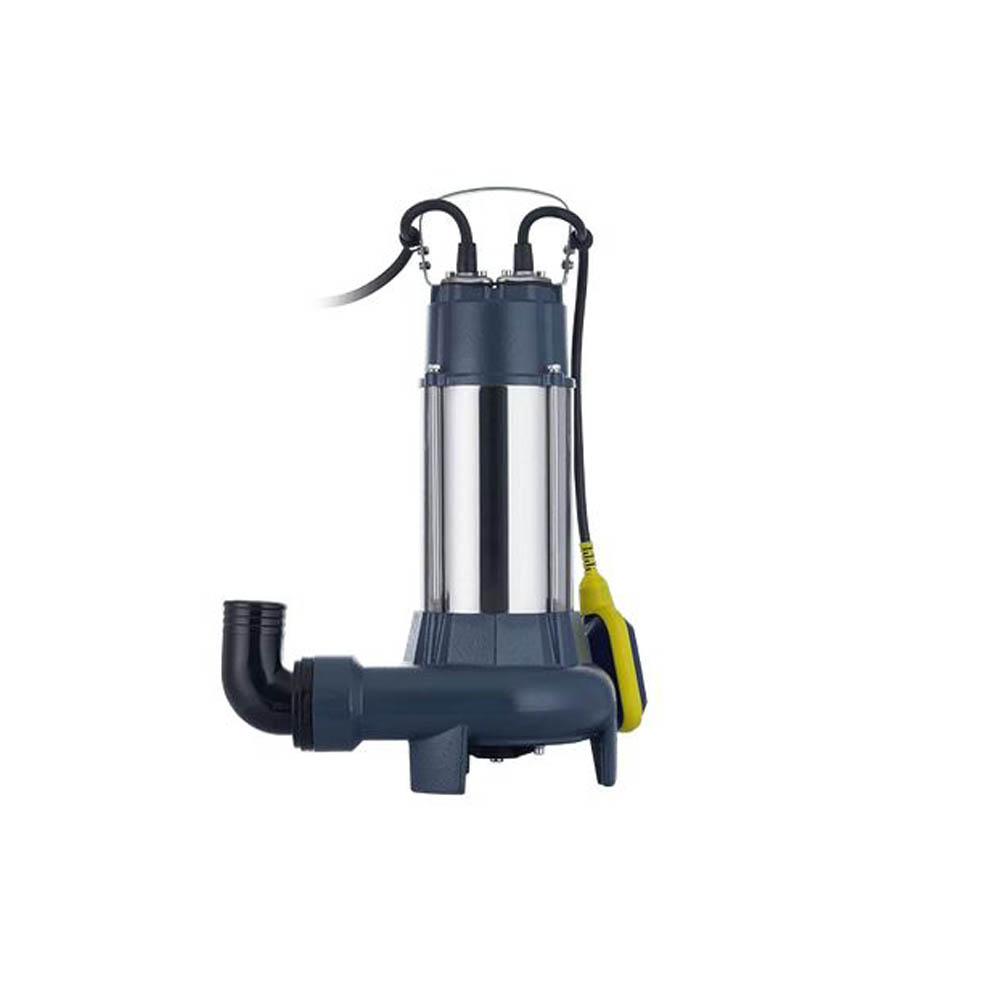 Фекальный насос Unipump FEKACUT V1100DF (63948)